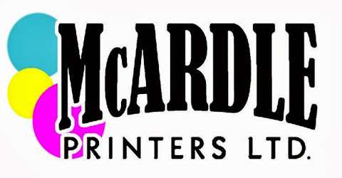 McArdle Printers Ltd.